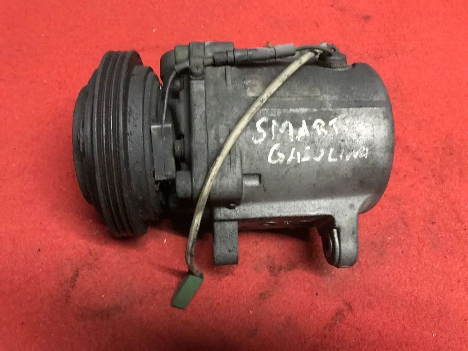 COMPRESSOR DO AR CONDICIONADO SMART FORTWOO