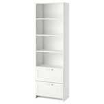 Ikea Brimness - regał
