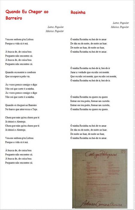 Adriano Correia de Oliveira - - - - - Cantigas Portuguesas - -  - - LP
