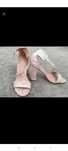 Damskie buty na obcasie