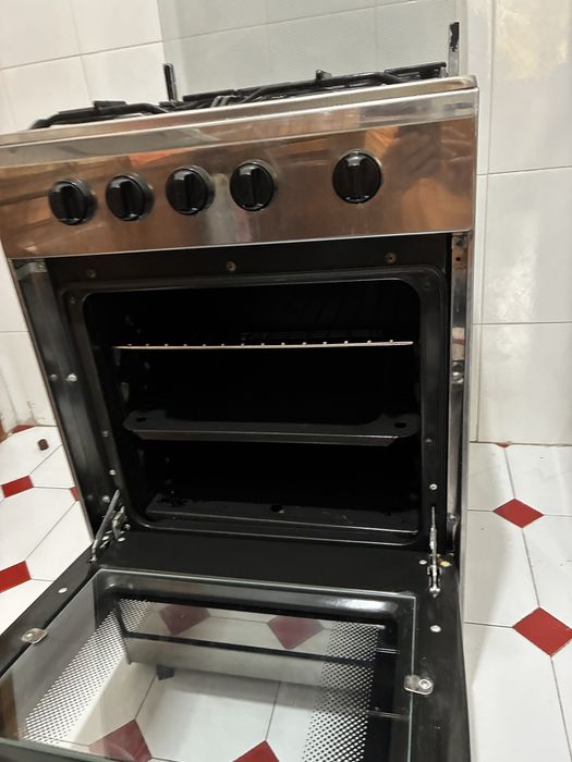Venda Fogão Gás usado em bom estado