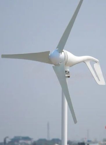 Turbina wiatrowa 800w nowe