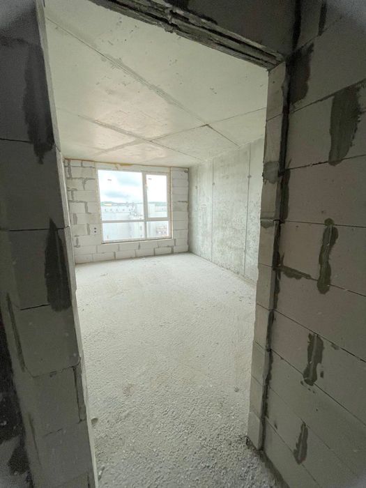 Продаж 1 кімнатної квартири в ЖК Підзамче Вежа по вул Б. Хмельницького