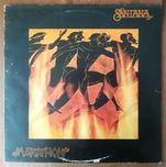 Santana - Marathon - płyta winylowa