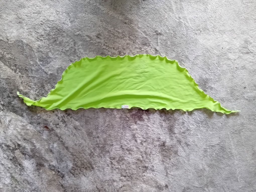 Pareo de criança