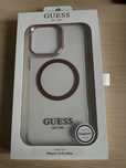 Etui Guess do iPhone 14 Pro Max - MagSafe