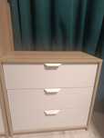 Komoda Ikea askvoll