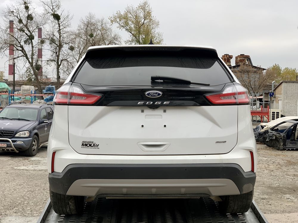 Разборка Ford Edge USA Эдж Розібрка Авторазборка Авторозбірка Шрот