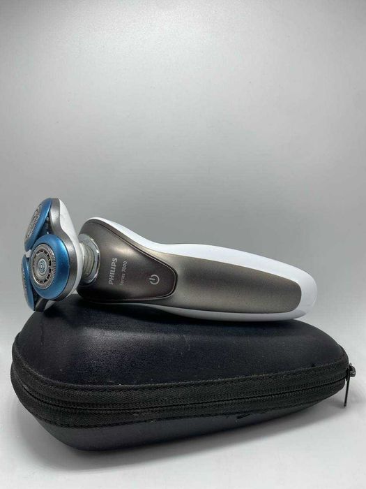 Philips S7720 Без зарядки
