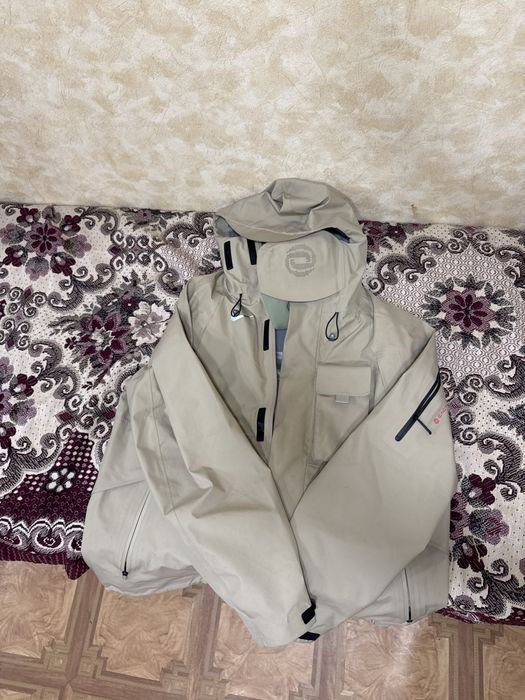 Куртка чоловіча Nike X Cact.Us Corp Gore-Tex Jacket