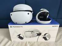 PlayStation VR2 (PSVR2)