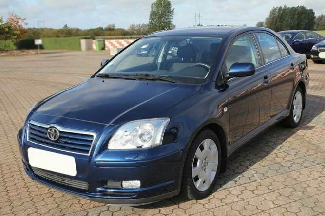 Двигатель разборка Toyota Avensis t25 1cd-ftv  форсунка гур