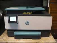 HP Pro 9010 WiFi, Ksero, Duplex, ADF, Kombajn po likwidacji firmy