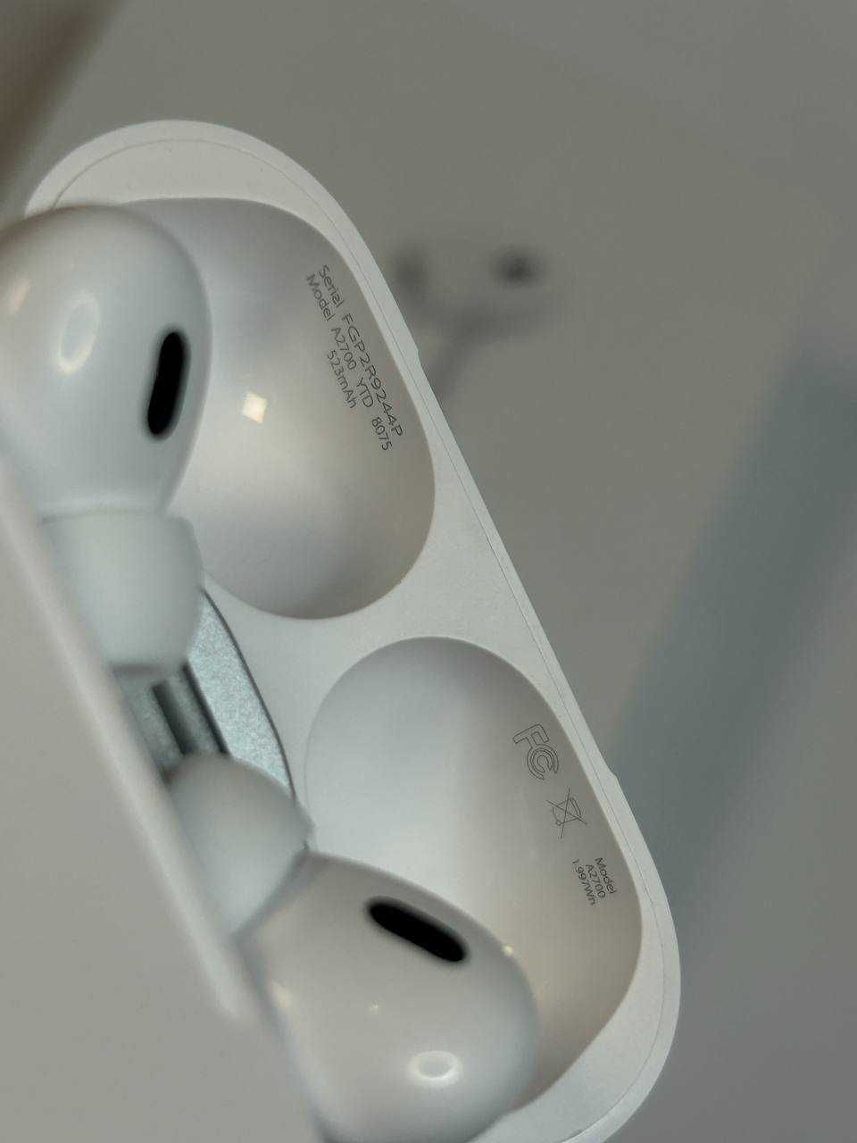 Air pods Pro2 LUX