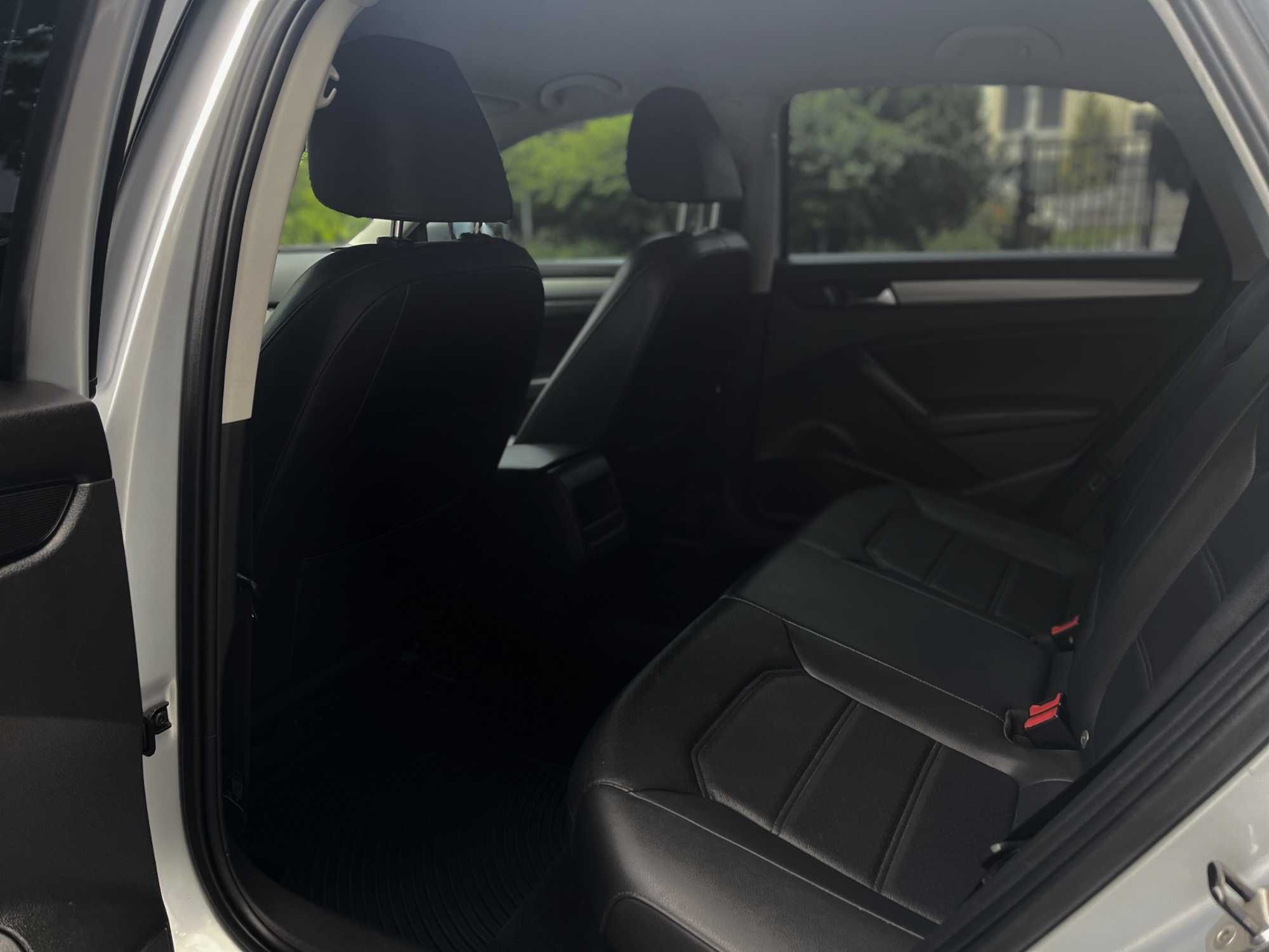Продаю власний Passat NMS [B7] 2014р