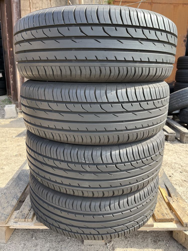 205/55 r16 Continental PremiumContact