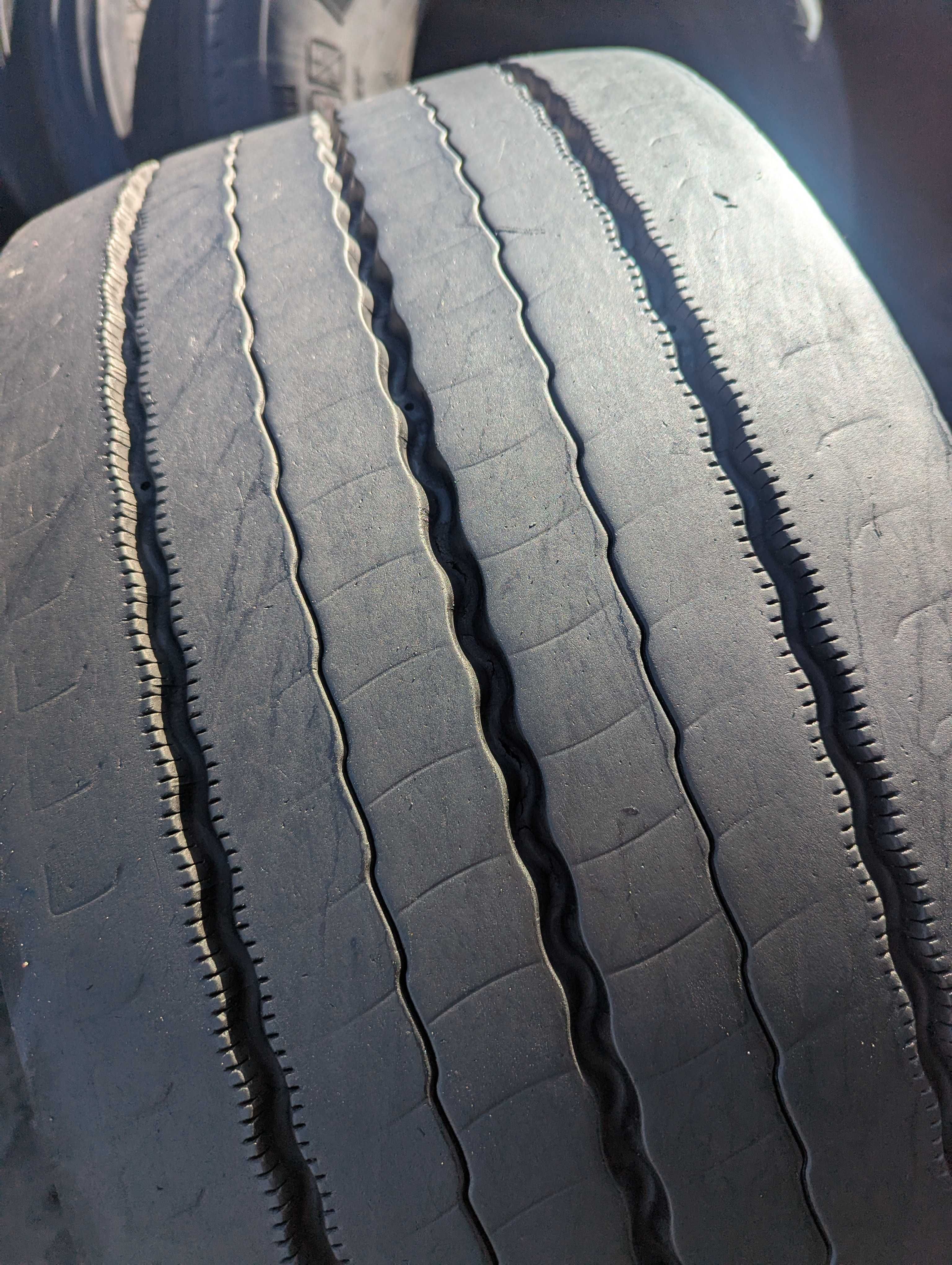 355/50r22.5 Michelin X Line Energy Z przód