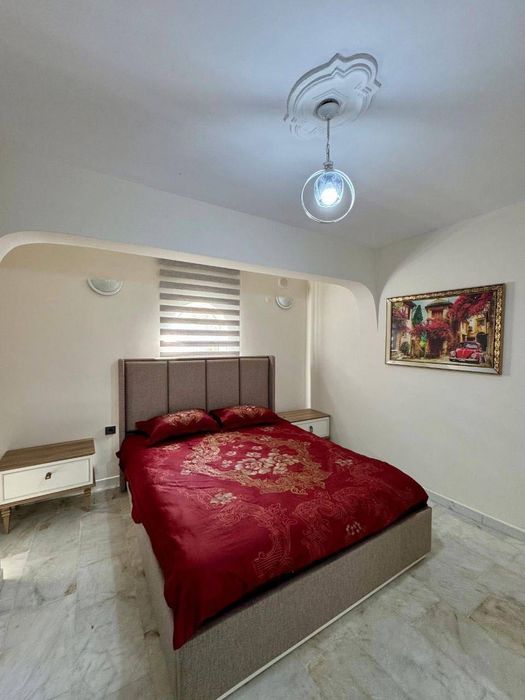 Продаж Вілла 4+1-330 Аланія. З басейном район Тюрклер ВНЖ!