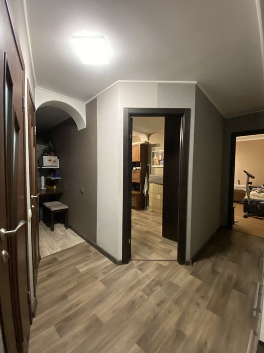 Продам 2 комнатную квартиру Новые Дома, прос.Байрона