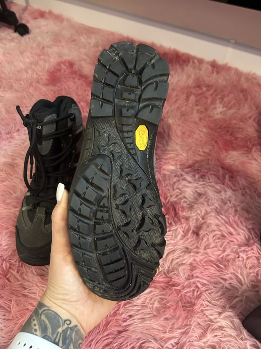 Трекінгові ботінки  McKinley 40 25,5