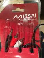 Vendo cabo Jack Mitsai (novo)
