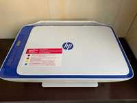Impressora HP Deskjet Multifunções 2630 WiFi Nova