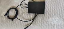 Докстанція Dell wd 15