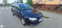 Fiat stilo 1.6 16v 103 km LPG SEKWENCJA!! BEZ RDZY