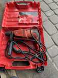 Młotowiertarka Hilti TE 1