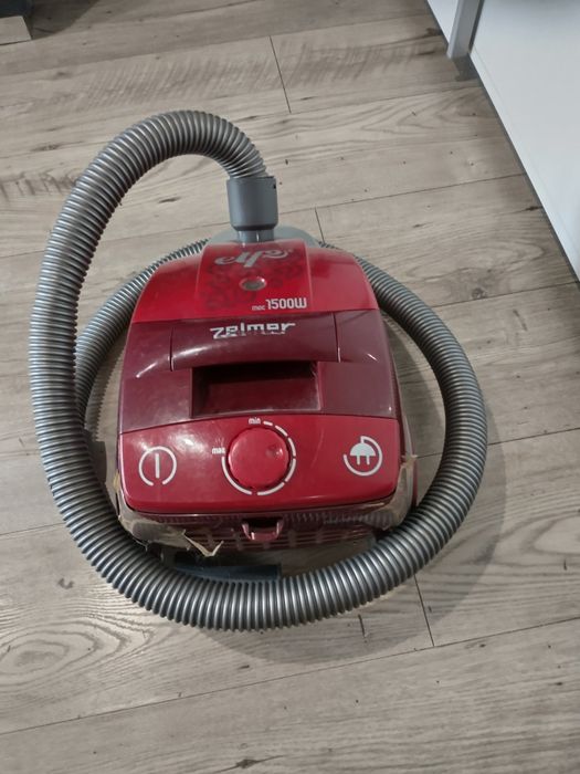 Odkurzacz Zelmer