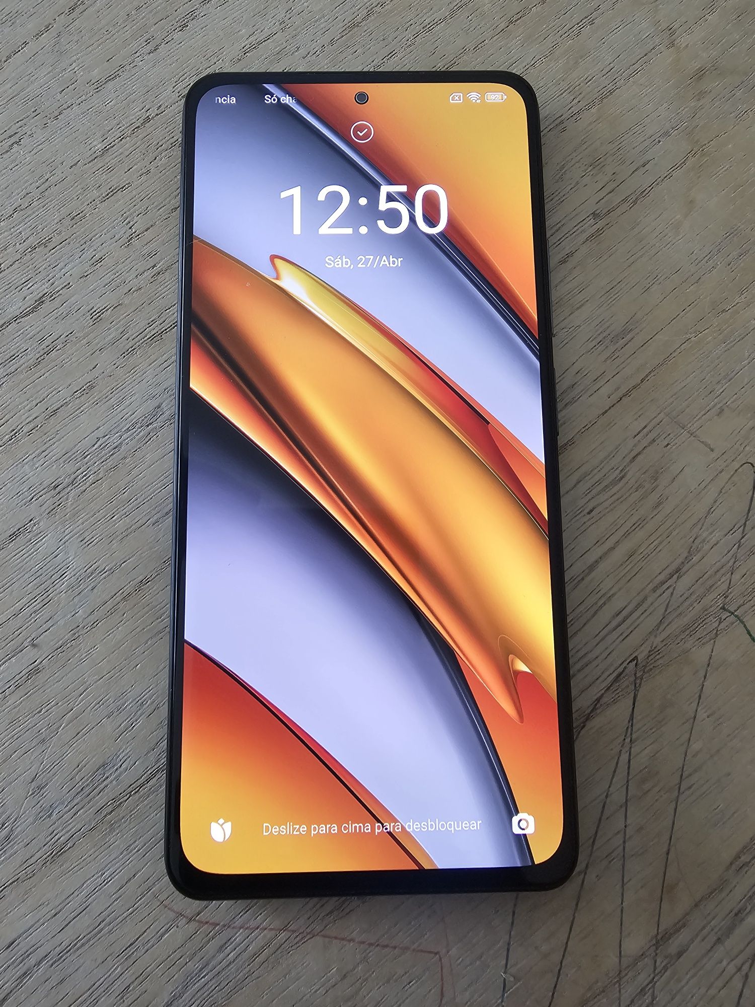 Pocophone F3 8/256Gb