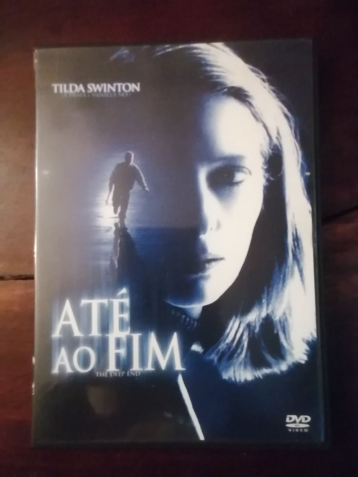 DVD's Grandes Clássicos