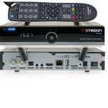 Octagon  SF8008 Supreme 4k uhd twin,Open Atv 7.5.1