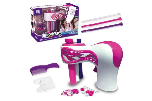 Набір для плетіння косичок