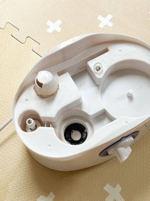 Mpm nawilzacz powietrza uzywany