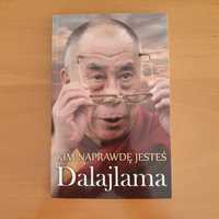 Dalajlama Kim naprawdę jesteś