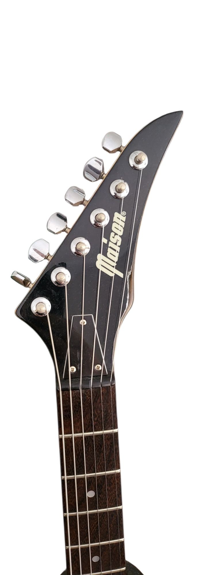 Gitara elektryczna Maison