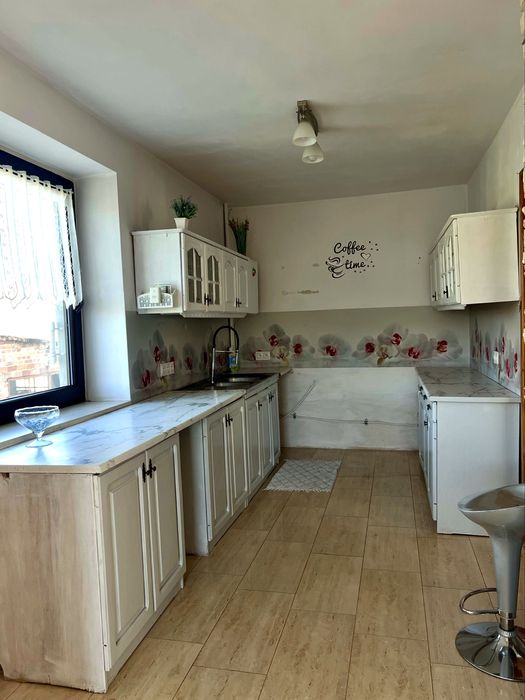 Do wynajecia dom 200m² idealny dla rodziny/firmy