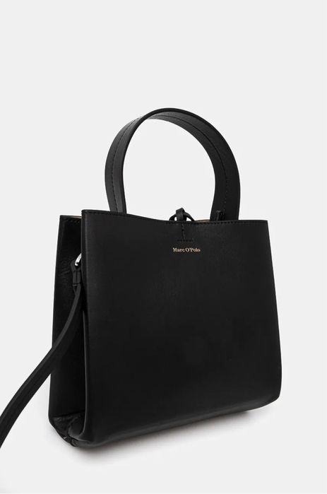 Сумка шкіряна Marc O'Polo