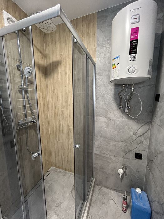 Найвигідніша студія в ЖК Молодість! 27 м2 з балконом! Середній поверх!