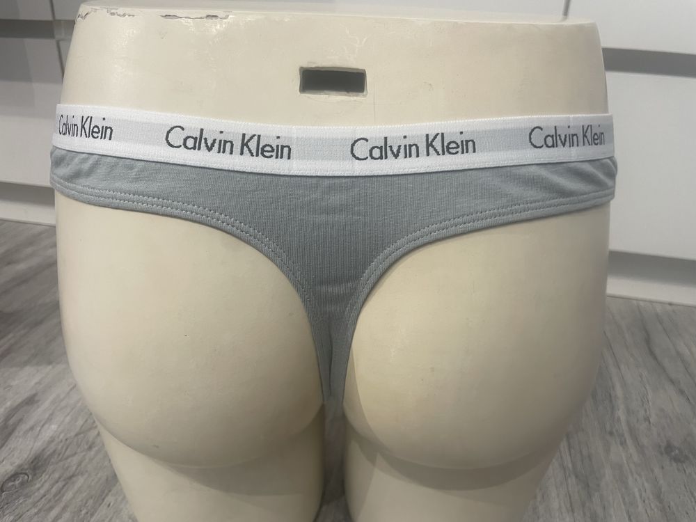 Calvin Klein stringi majtki rozmiar XL