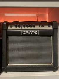 Amplificador CRATE