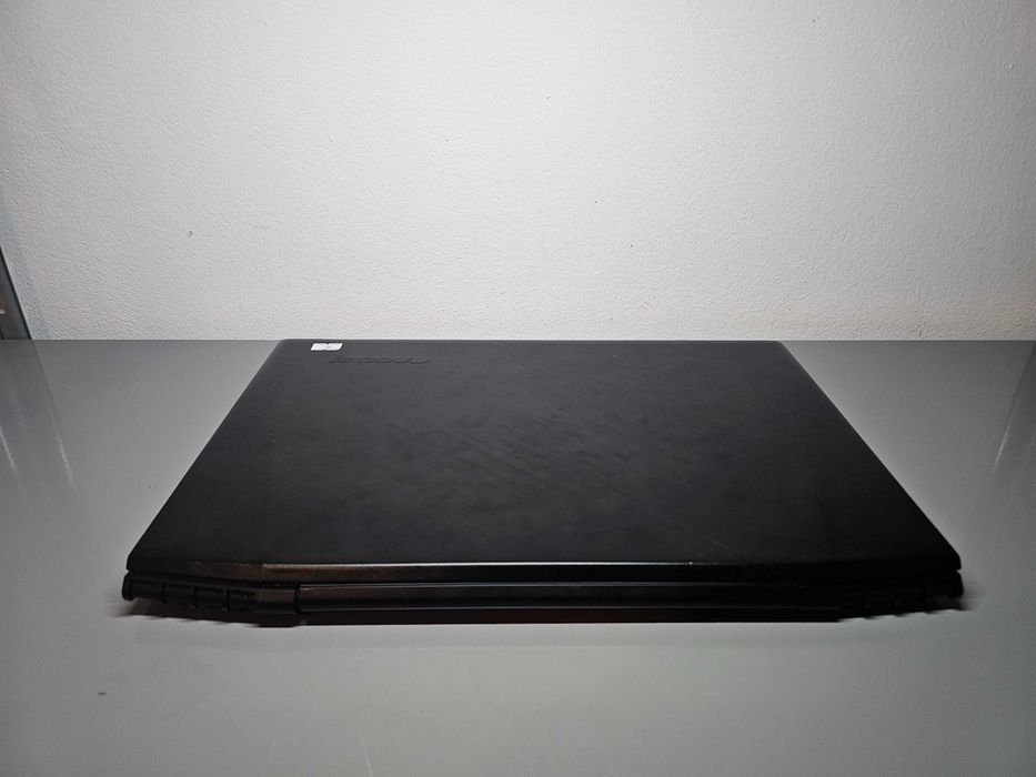 Ігровий ноутбук Lenovo core i5\GTX960M