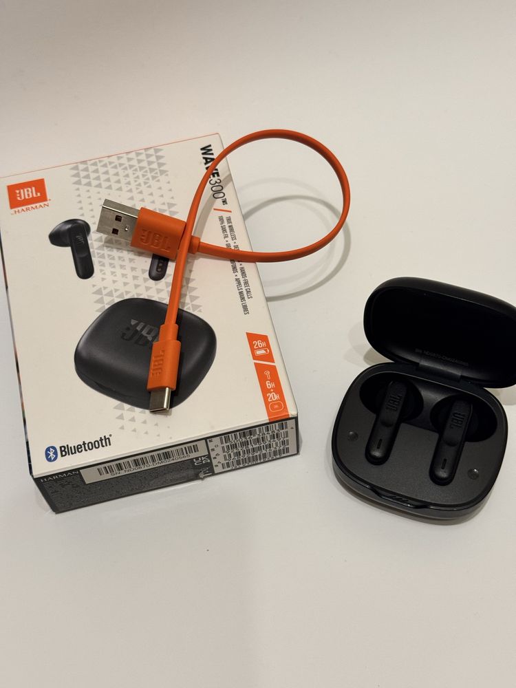 JBL WAVE 300 tws