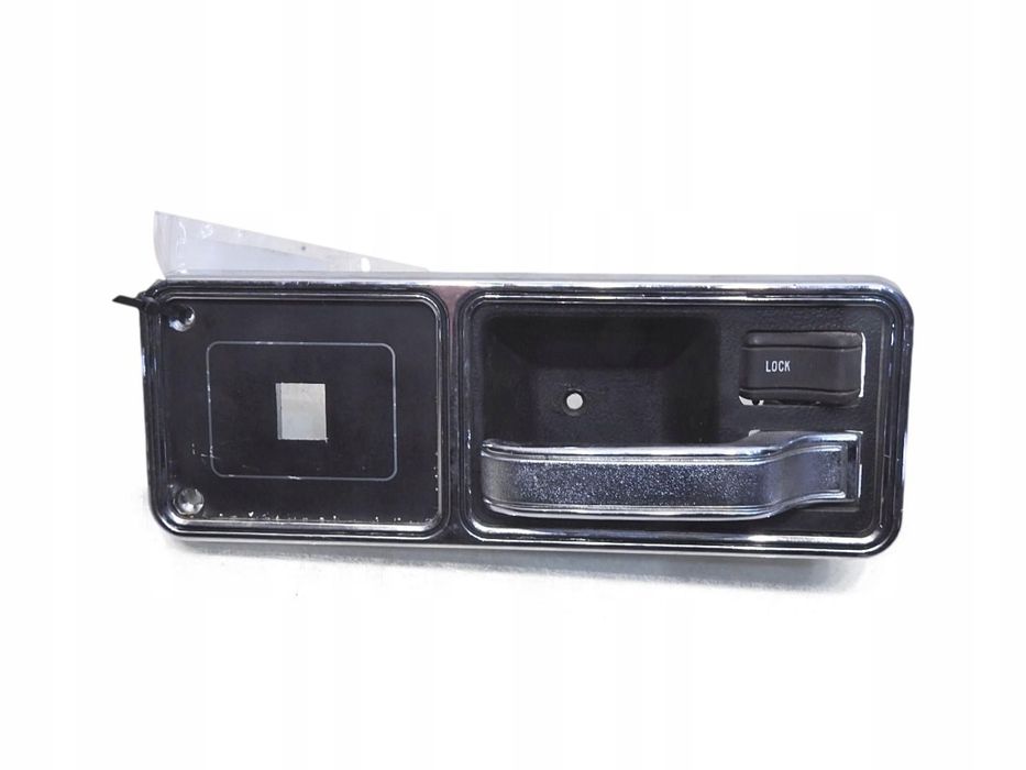 KLAMKA DRZWI PRAWY TYŁ PRZYCISK BLOKADY JEEP CHEROKEE XJ 8955002154