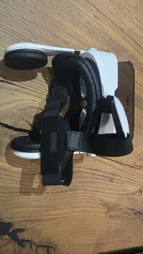 Gogle Garett VR okulary 3D