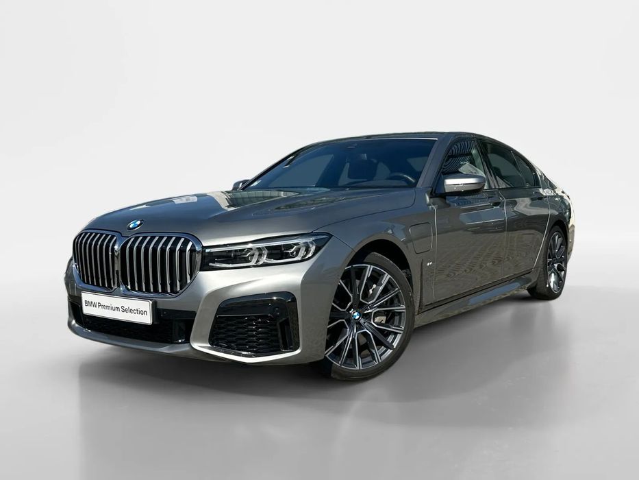 BMW 745 e iPerformance Pack M Auto