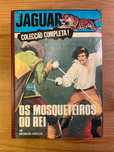 BD Jaguar - Coleção Completa - Encadernado (portes grátis)