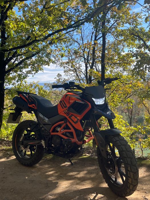 Текен 250 у гарному стані