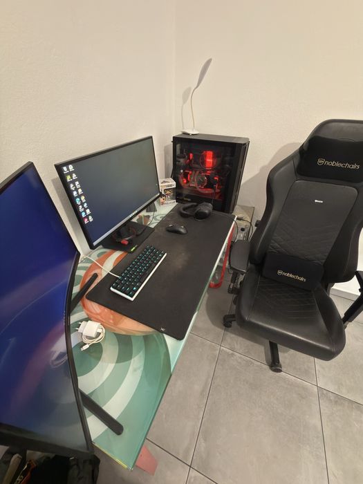 PC Gaming/Workstation